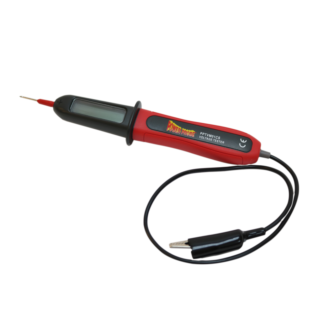 Power Probe PPTVM01 DC Voltage Tester