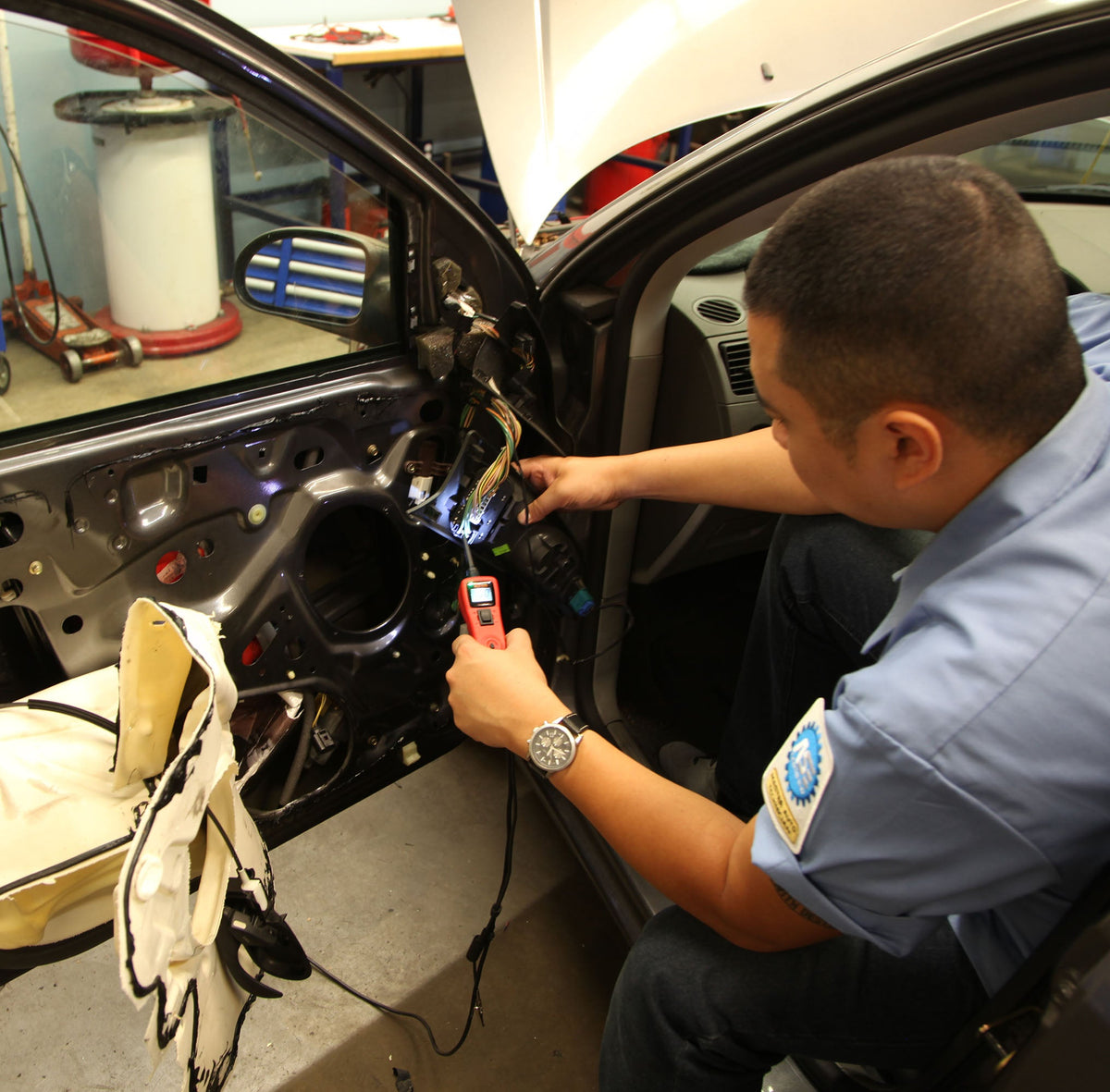 Power Probe PP319FTC – Electrical Diagnostics In-Use