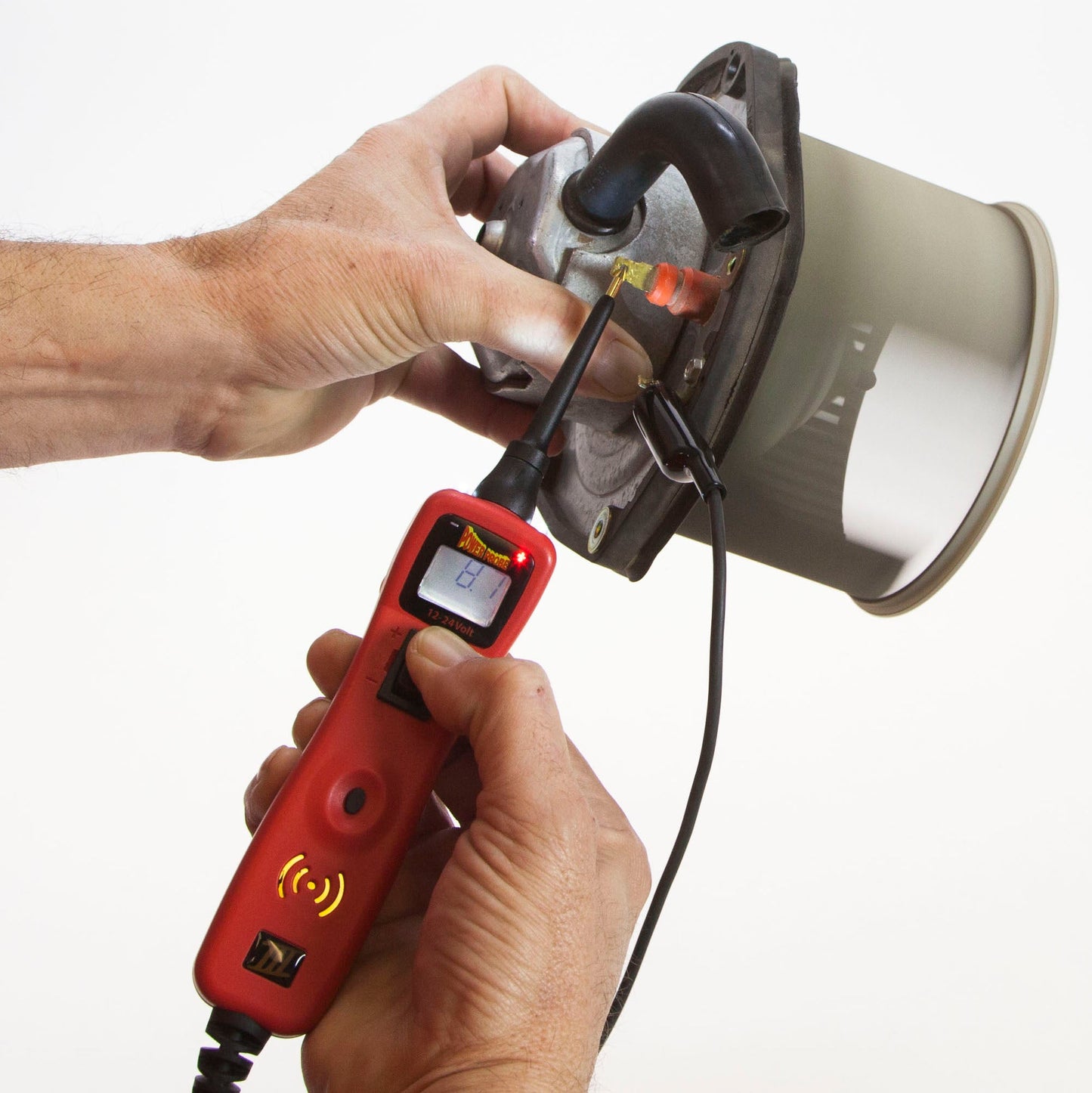 Power Probe PP3 Circuit Tester