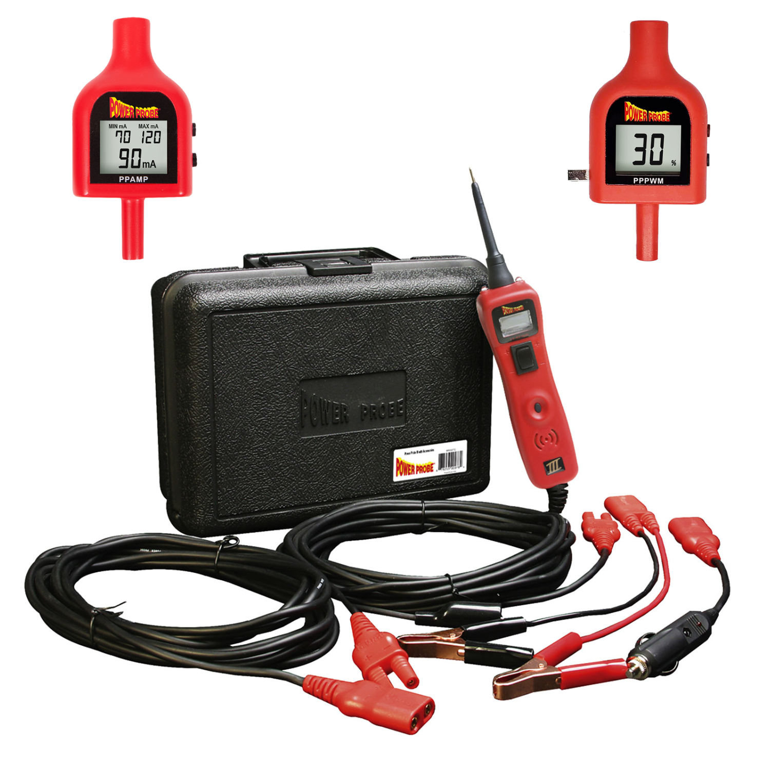 Power Probe Store
