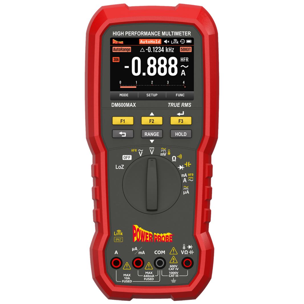 Products – Power Probe