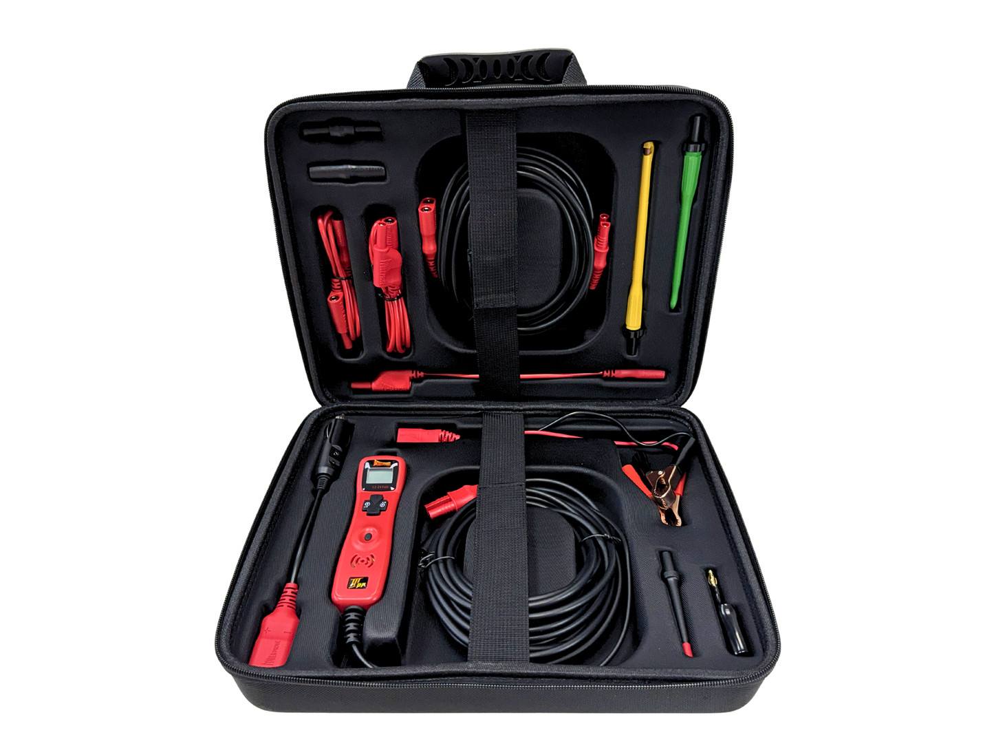 Power Probe 3 PowerFlow PP3PFLS01 Master Lead Kit