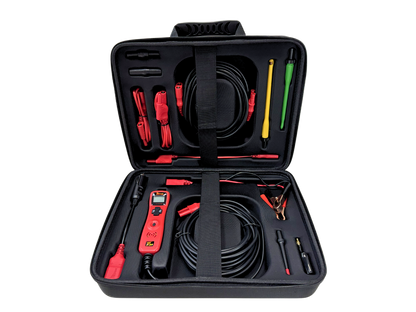 Power Probe 3 PowerFlow PP3PFLS01 Master Lead Kit
