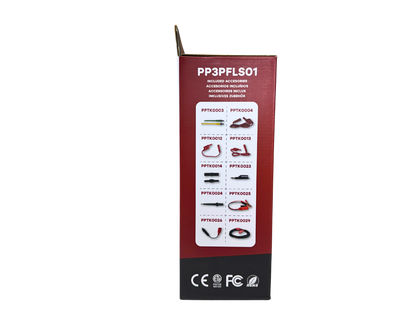Power Probe 3 PowerFlow PP3PFLS01 Master Lead Kit