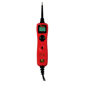 Power Probe 3 PowerFlow PP3PFRED Circuit Tester