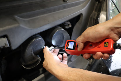 Power Probe 3 PowerFlow PP3PFRED Circuit Tester