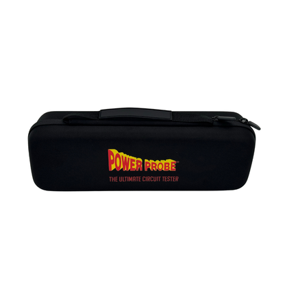 Power Probe PPCASE Storage Case for Circuit Testers