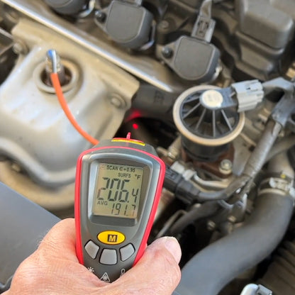 Power Probe PPIR500 Infrared Thermometer