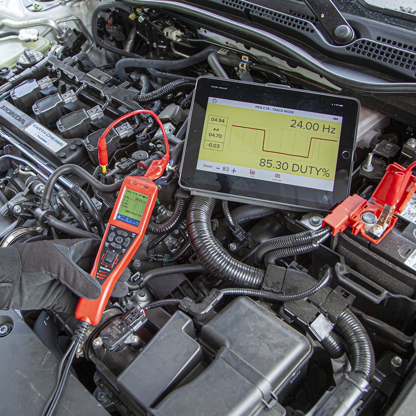 Power Probe PPTM01AS Maestro Circuit Tester