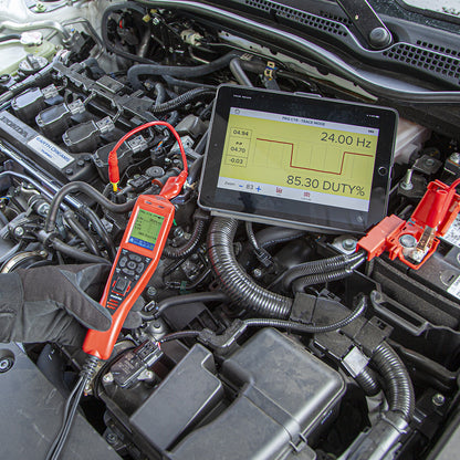 Power Probe PPTM01AS Maestro Circuit Tester