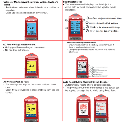 Power Probe Limited Edition Offer – Buy The Maestro, Get 50% Off DM500MAX