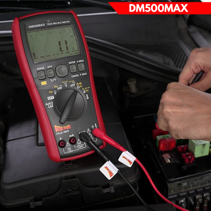 Power Probe Limited Edition Offer – Buy The Maestro, Get 50% Off DM500MAX