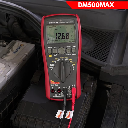 Power Probe Limited Edition Offer – Buy The Maestro, Get 50% Off DM500MAX