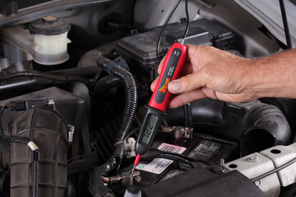 Power Probe PPTVM01 DC Voltage Tester