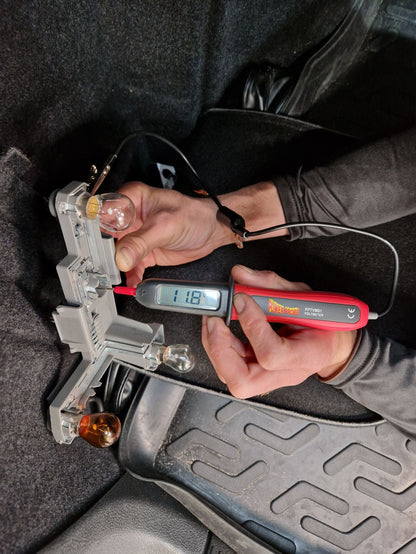 Power Probe PPTVM01 DC Voltage Tester