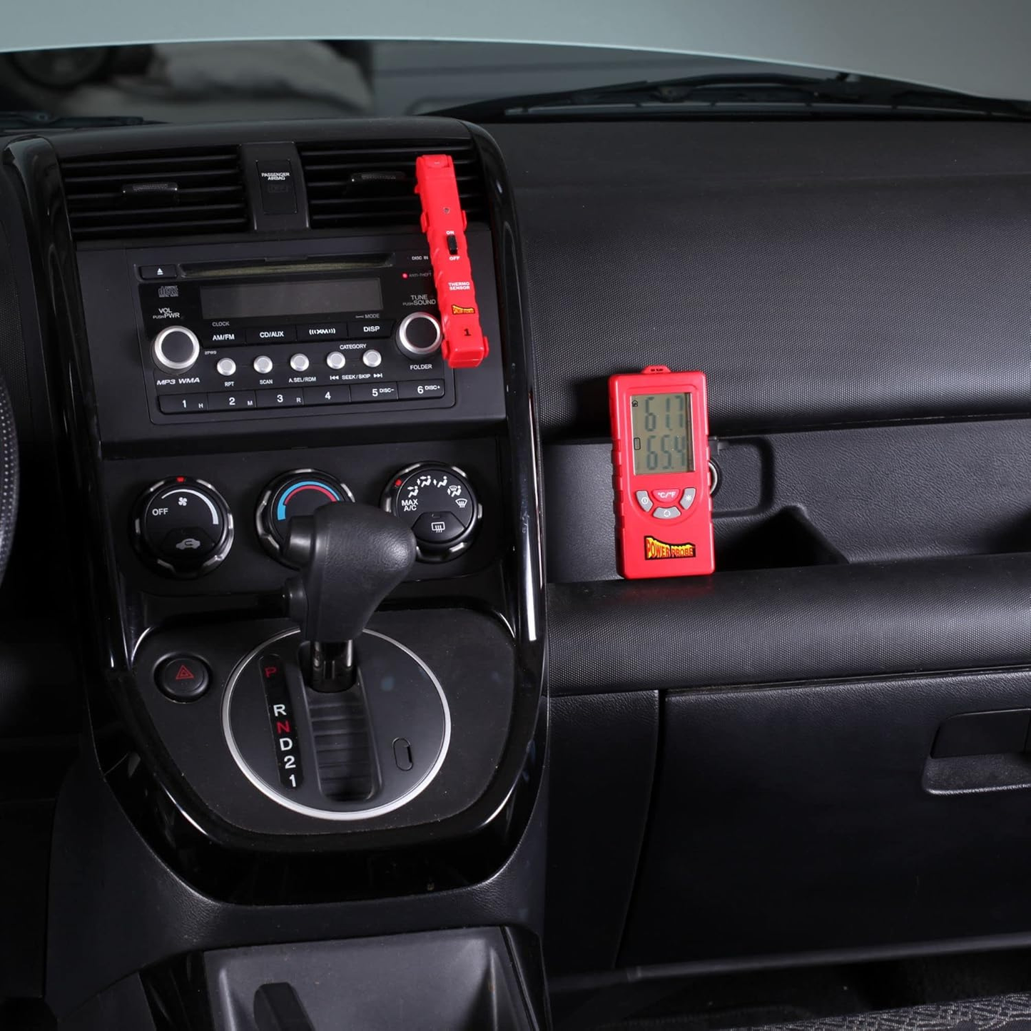 Power Probe Limited Edition Pack – TEMPKIT + TEMPPROBE