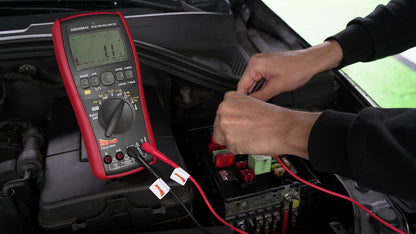 Power Probe PP3+ & DM500MAX Bundle – Circuit Tester + True RMS Multimeter
