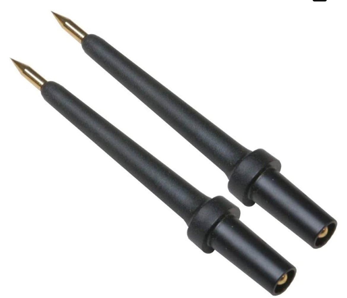 Power Probe PPTK0024 Accessory Kit for Automotive Testing