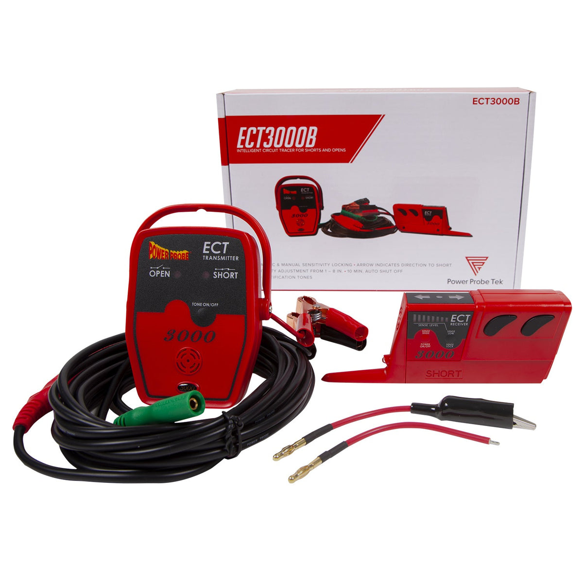 ECT3000B