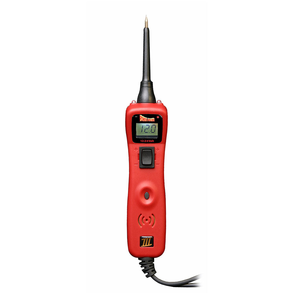 ECT3000 Power Probe ect3000-power-probe