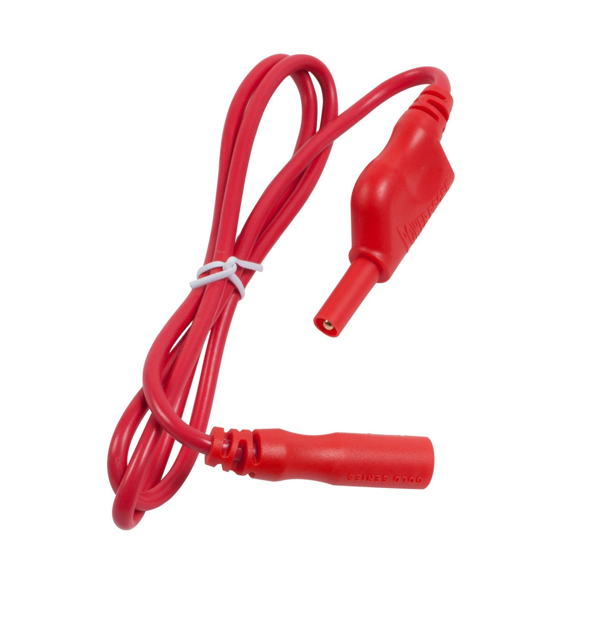 Power Probe PPTK0004 3-Foot Wire Extension Cable for Circuit Testers