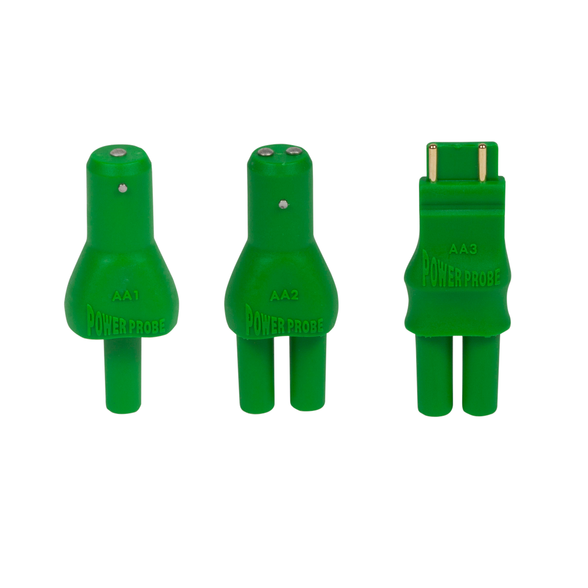 Power Probe PPTK0006 Light Bulb Test Adapters for Automotive Electrical Diagnosis