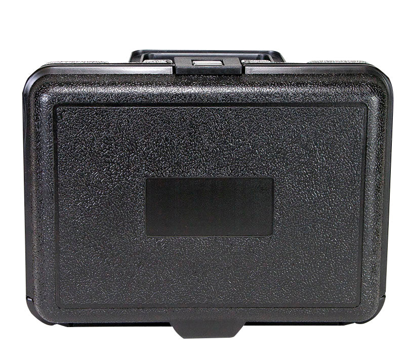 Power Probe PPTK0022 Blow Molded Hard Carrying Case for Circuit Testers
