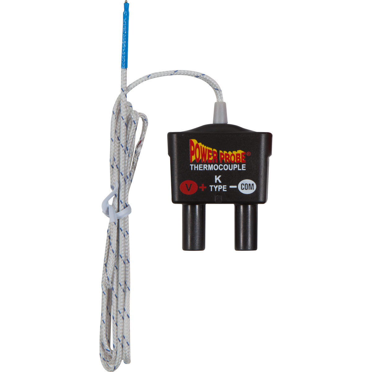 Power Probe PPTK0036 Replacement Thermocouple Temperature Probe for PPDMM