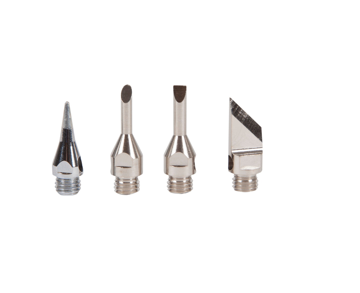 Power Probe PPTK0041 Replacement Soldering Tips for PPSK and PPMT Torch