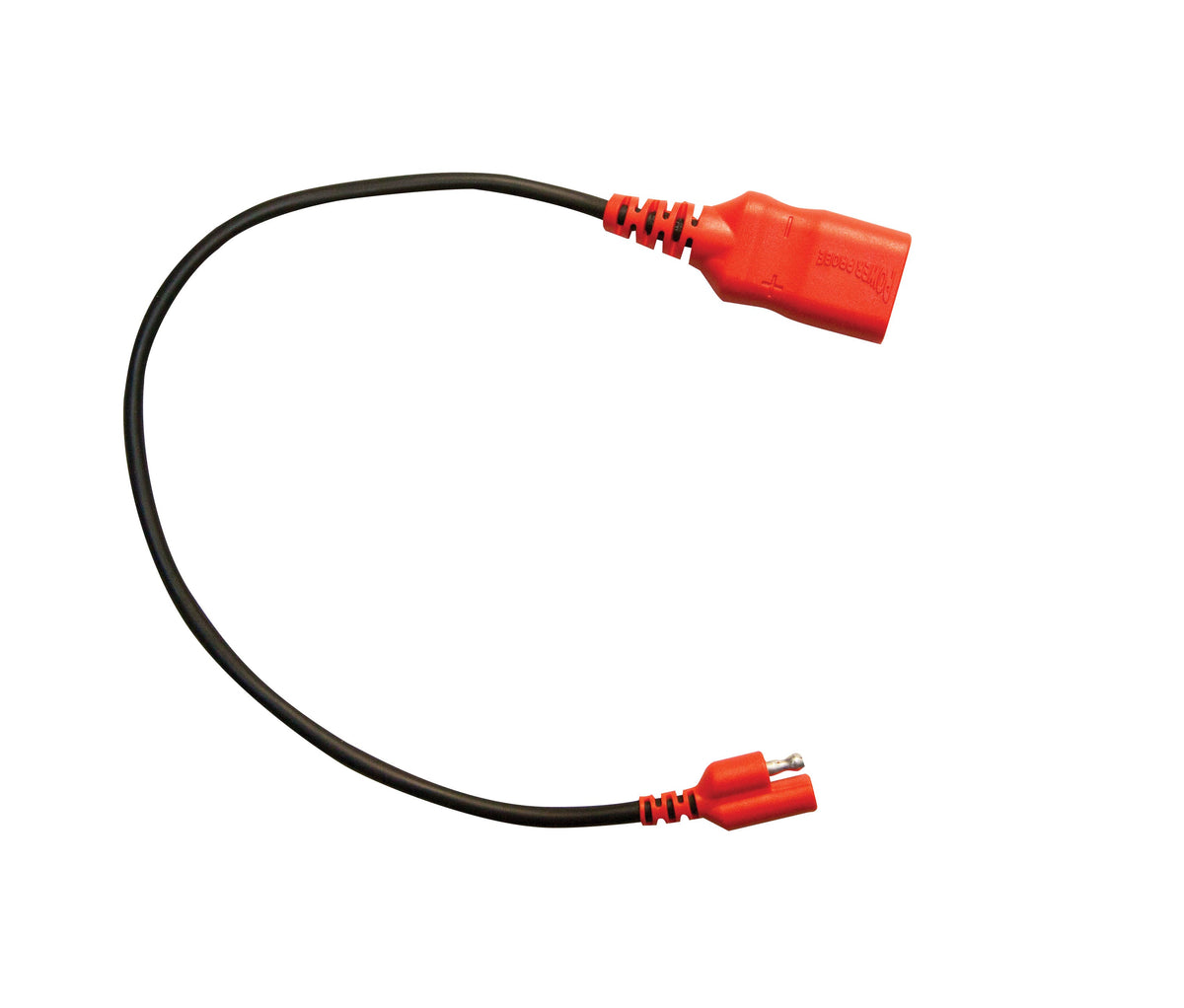 Power Probe PPTK0044 Motorcycle Battery Tender Adapter for Circuit Testers