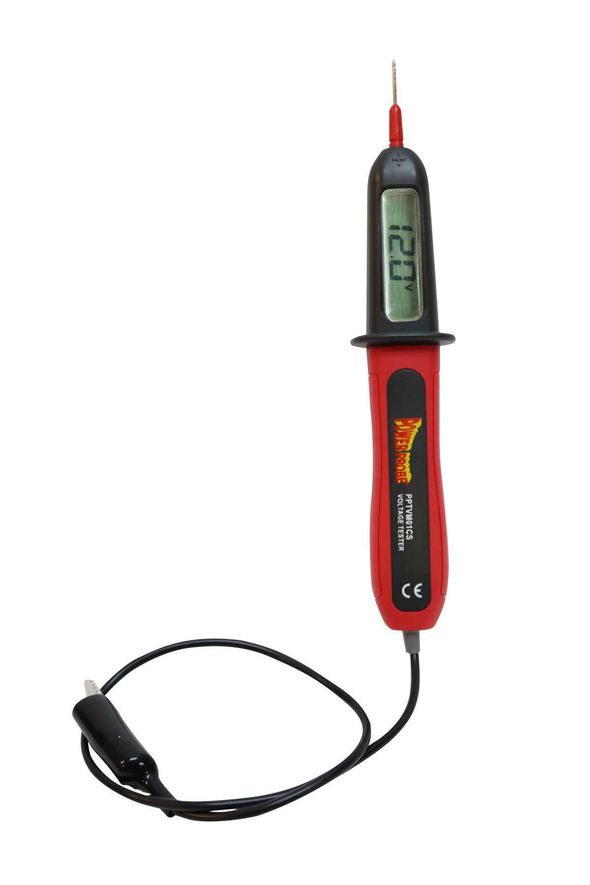 Power Probe PPTVM01 Test Voltmeter Accessory Tip