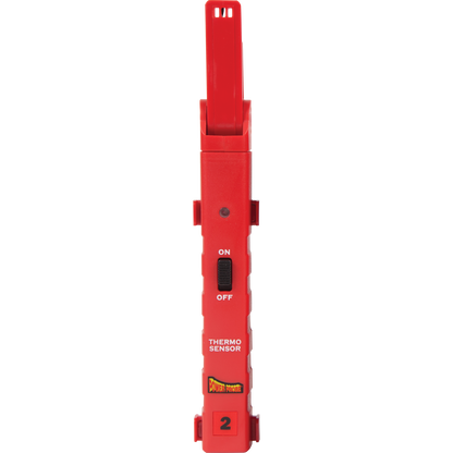 Power Probe TEMPPROBE wireless remote temperature probe, channel 2, front view