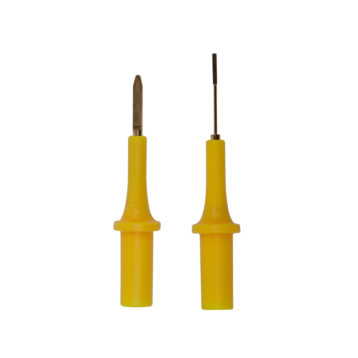 Power Probe PPTK0005 Back Probe Adapter Kit for Non-Invasive Circuit Testing
