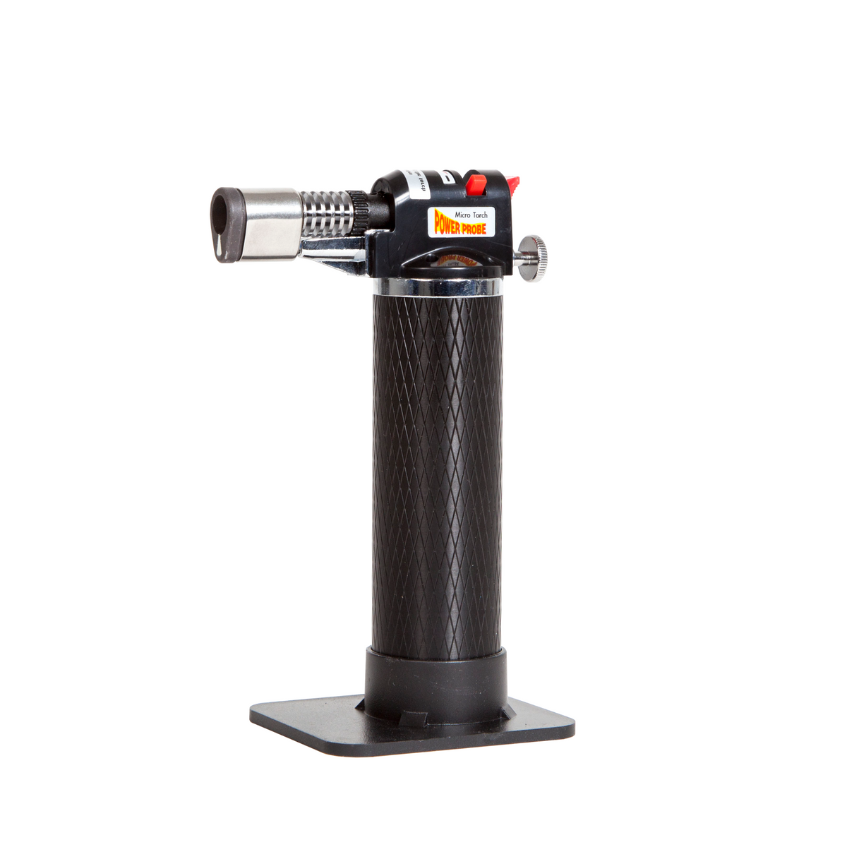 Power Probe PPMT Mini Butane Torch for Automotive Soldering and Repair
