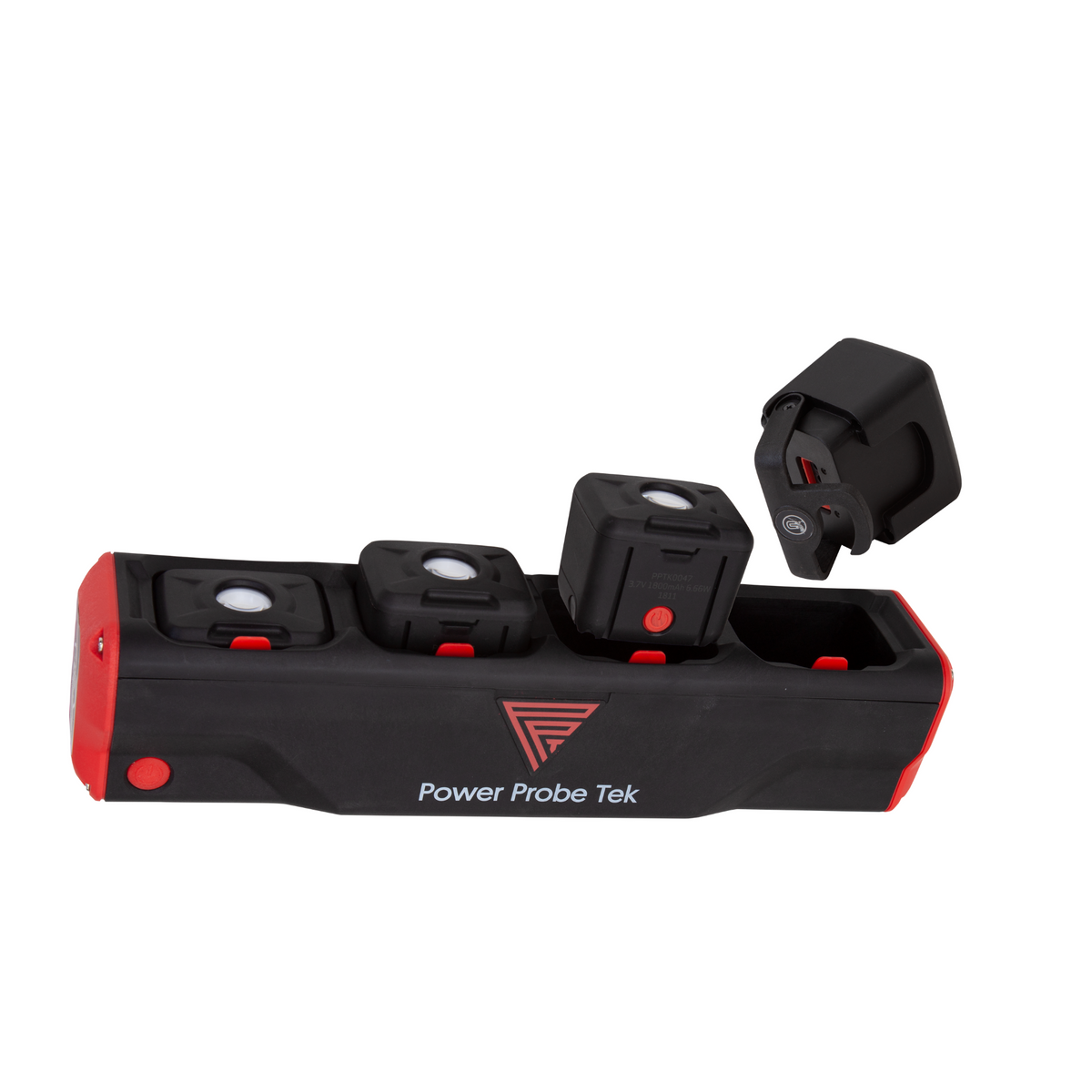 Power Probe PPWL1000 Modular LED Work Light for Automotive Inspection